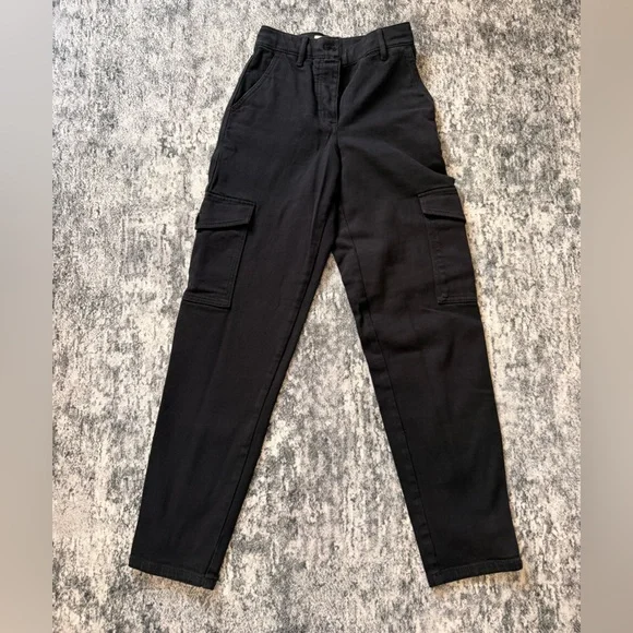 Aritzia Modern Cargo Pant - Picture 3 of 8